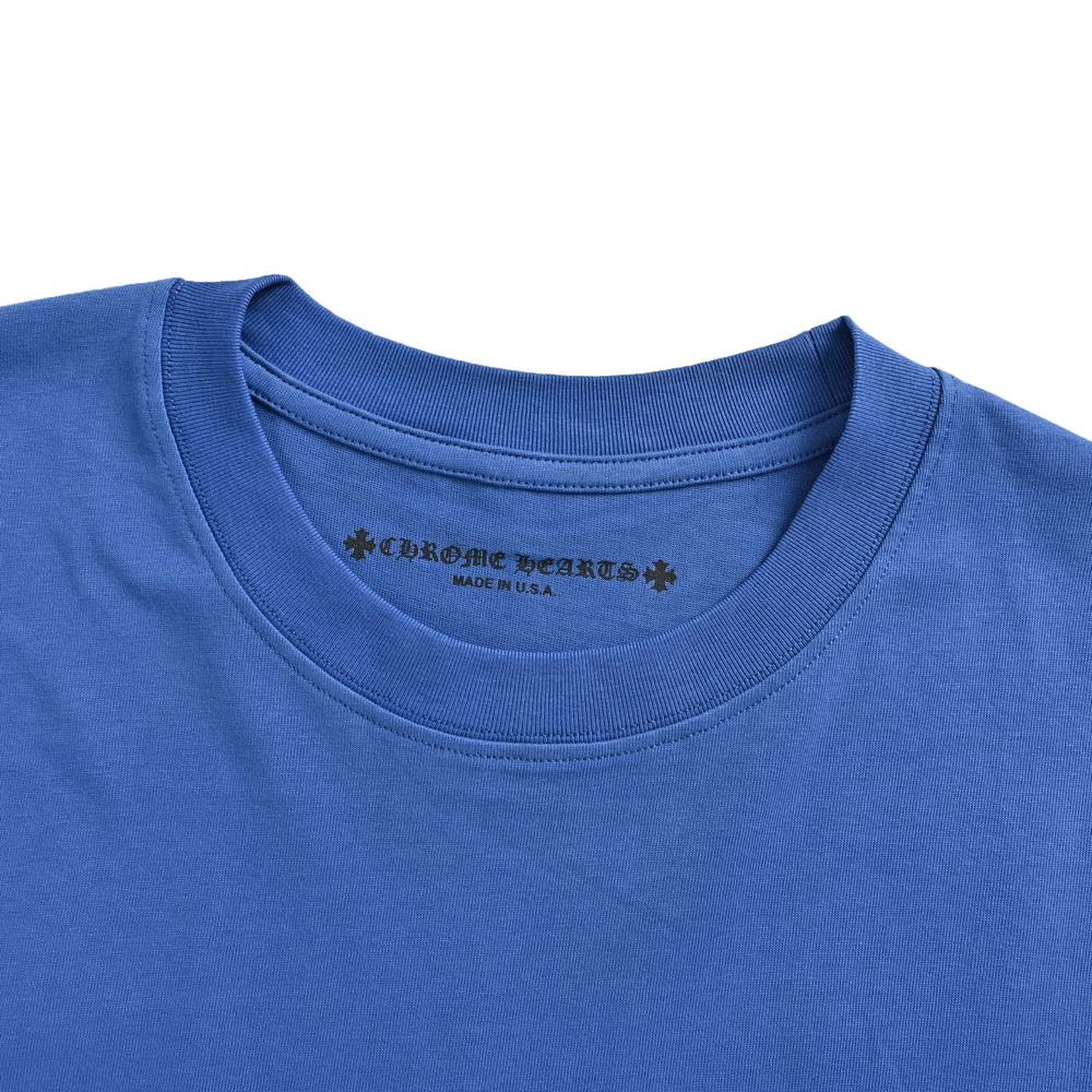 Chrome Hearts T-shirts-905