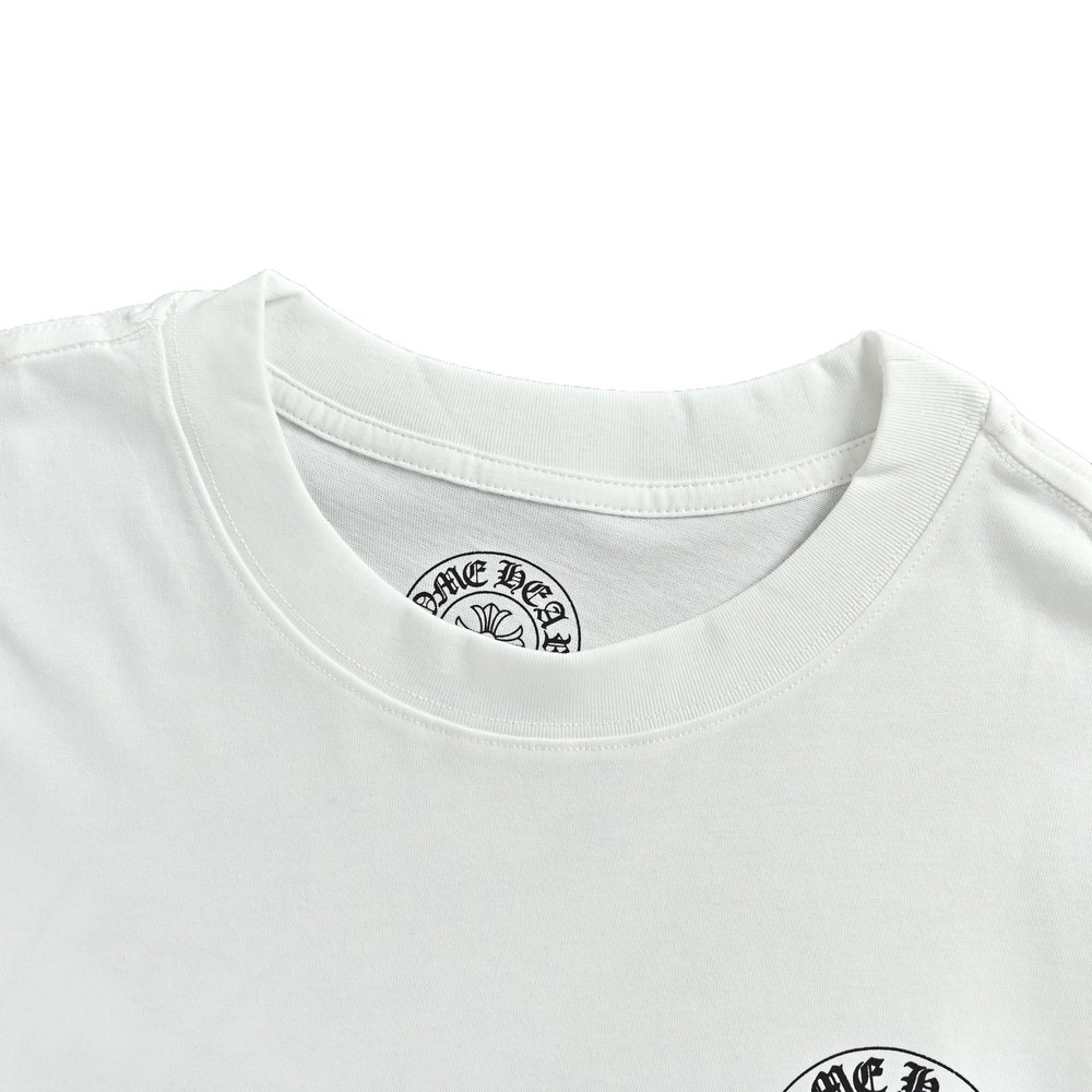 Chrome Hearts T-shirts-762