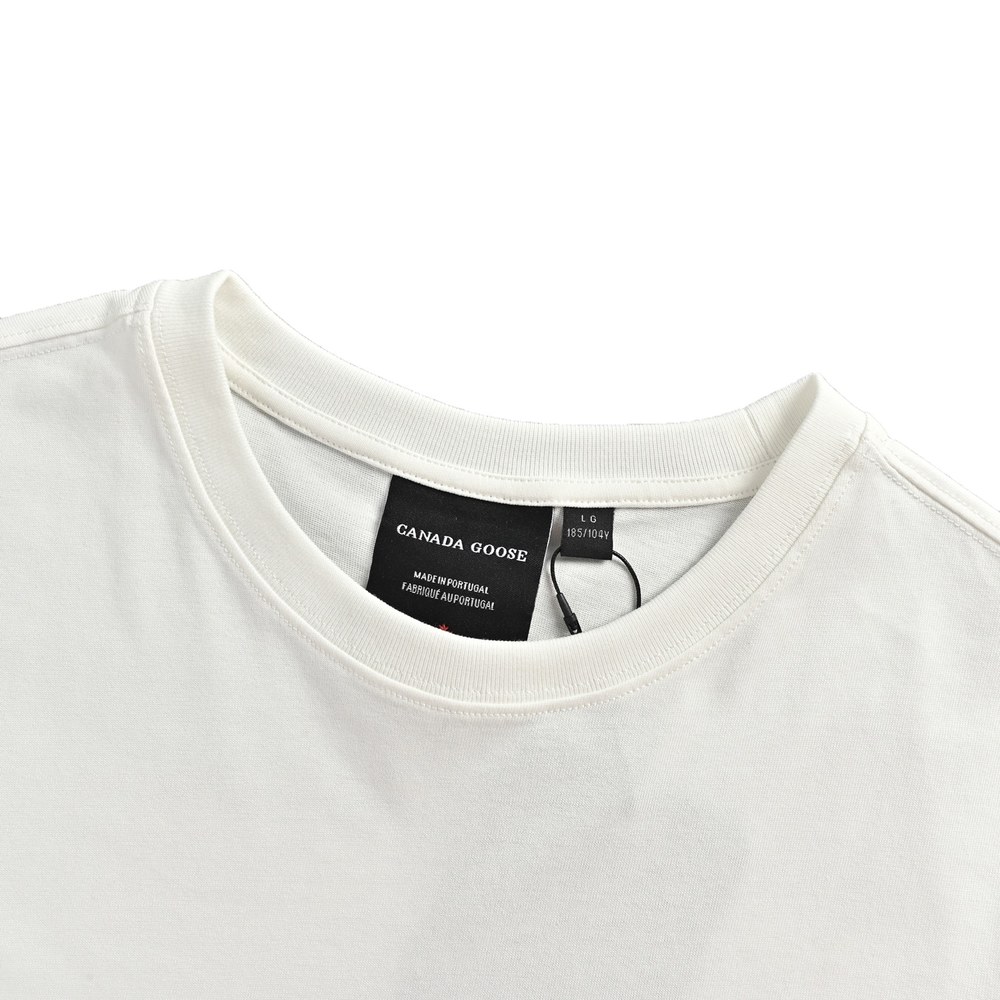 Canada Goose T-shirts-004