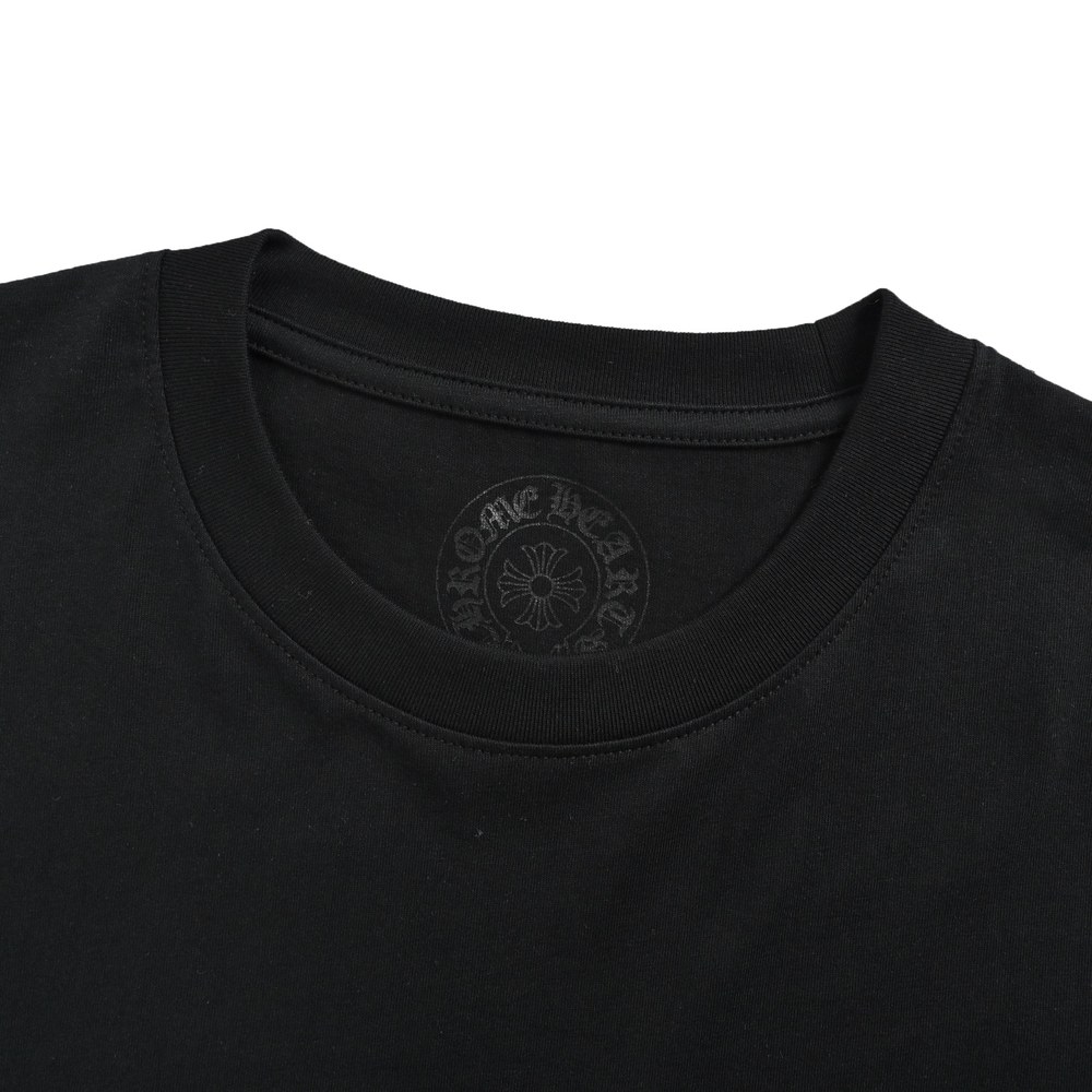 Chrome Hearts T-shirts-872