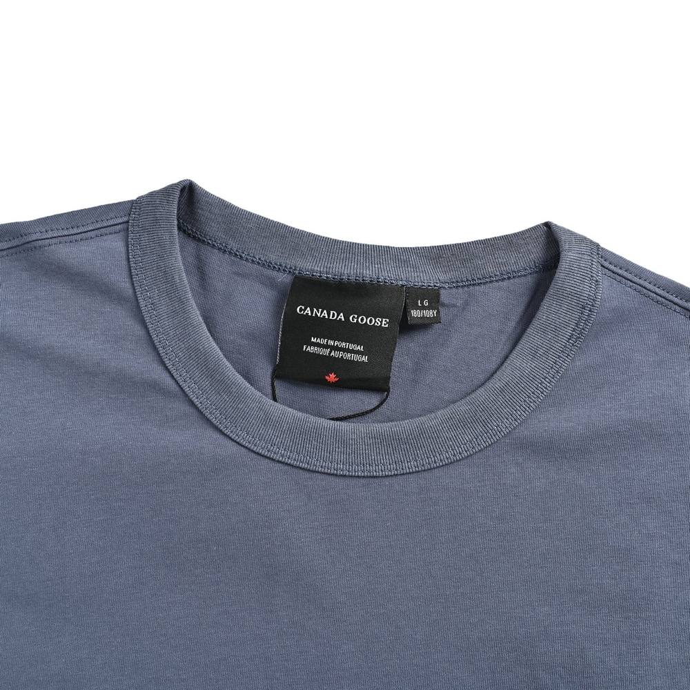 Canada Goose T-shirts-006