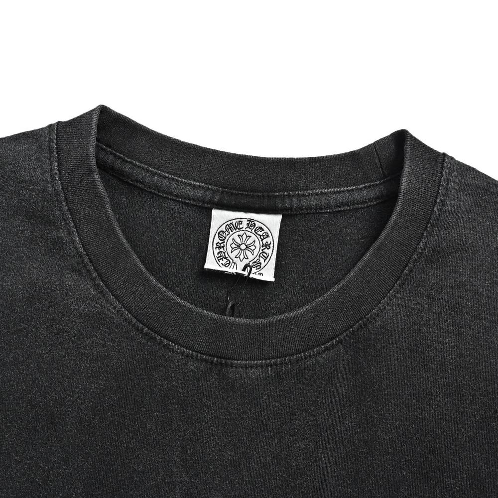 Chrome Hearts T-shirts-984