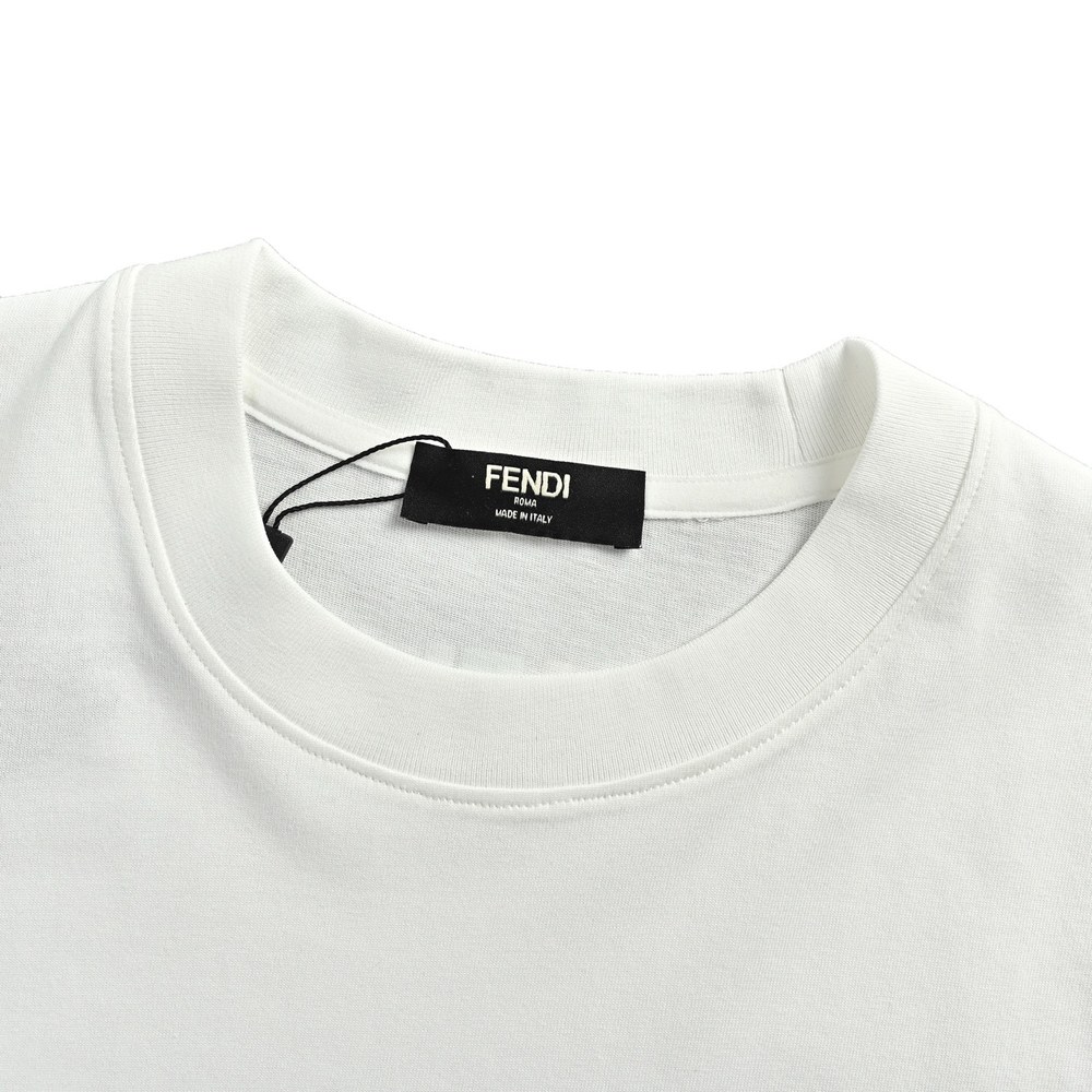Fendi T-shirts-645