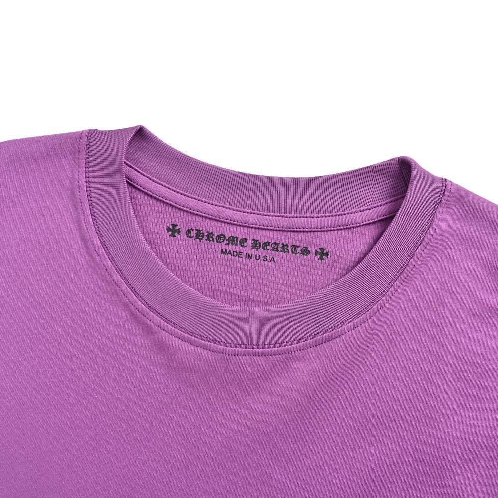Chrome Hearts T-shirts-914