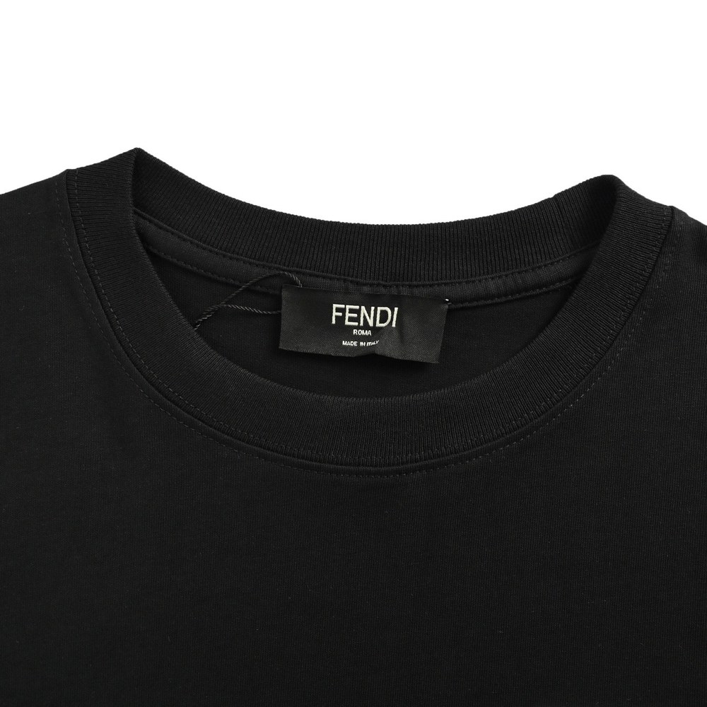 Fendi T-shirts-622