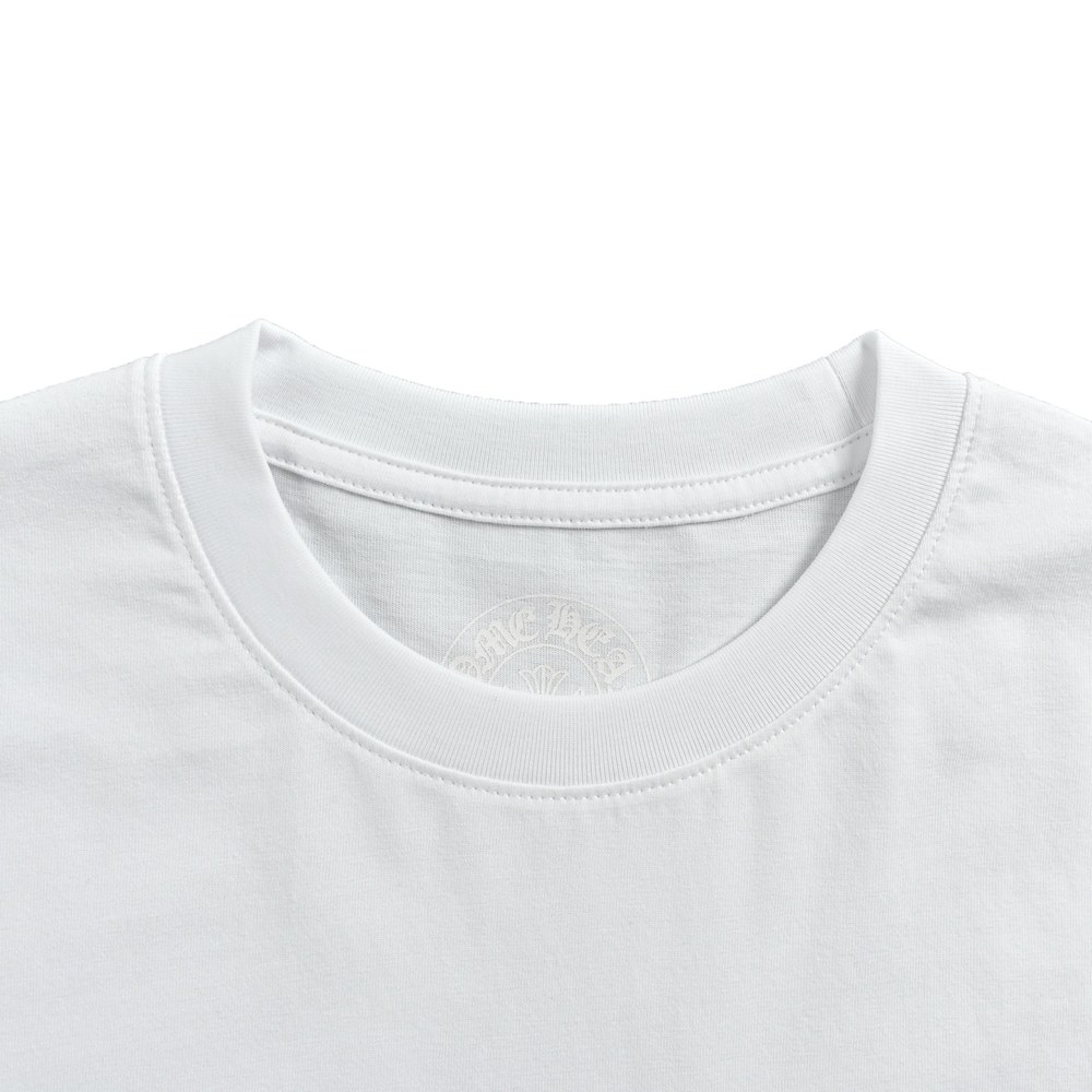 Chrome Hearts T-shirts-871