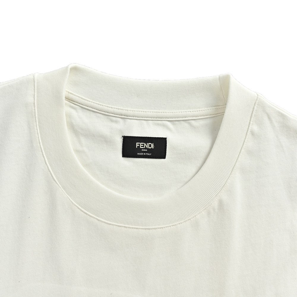 Fendi T-shirts-665