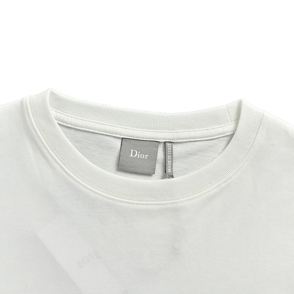Dior T-shirts-329