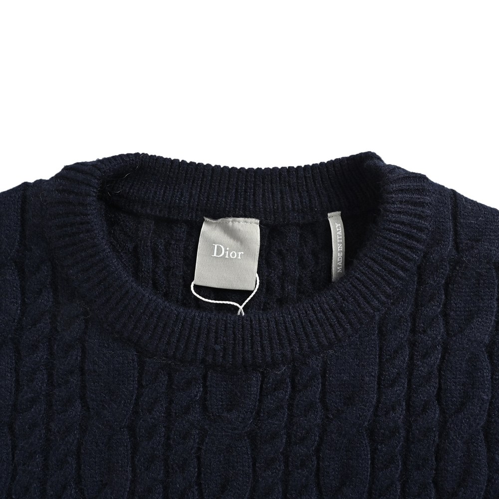 Dior Sweater-257