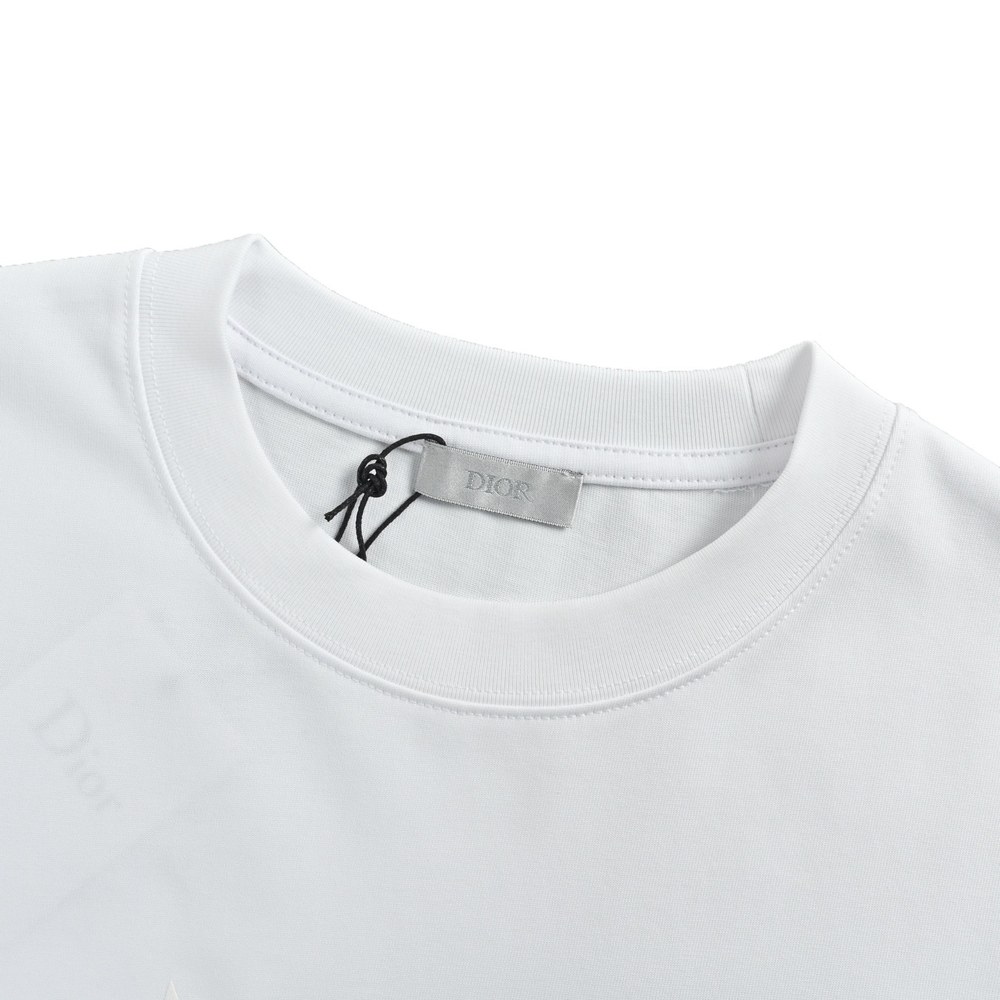 Dior T-shirts-327