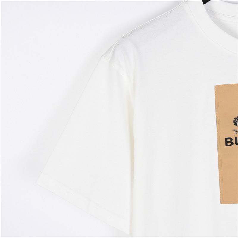 Burberry T-shirts-1323