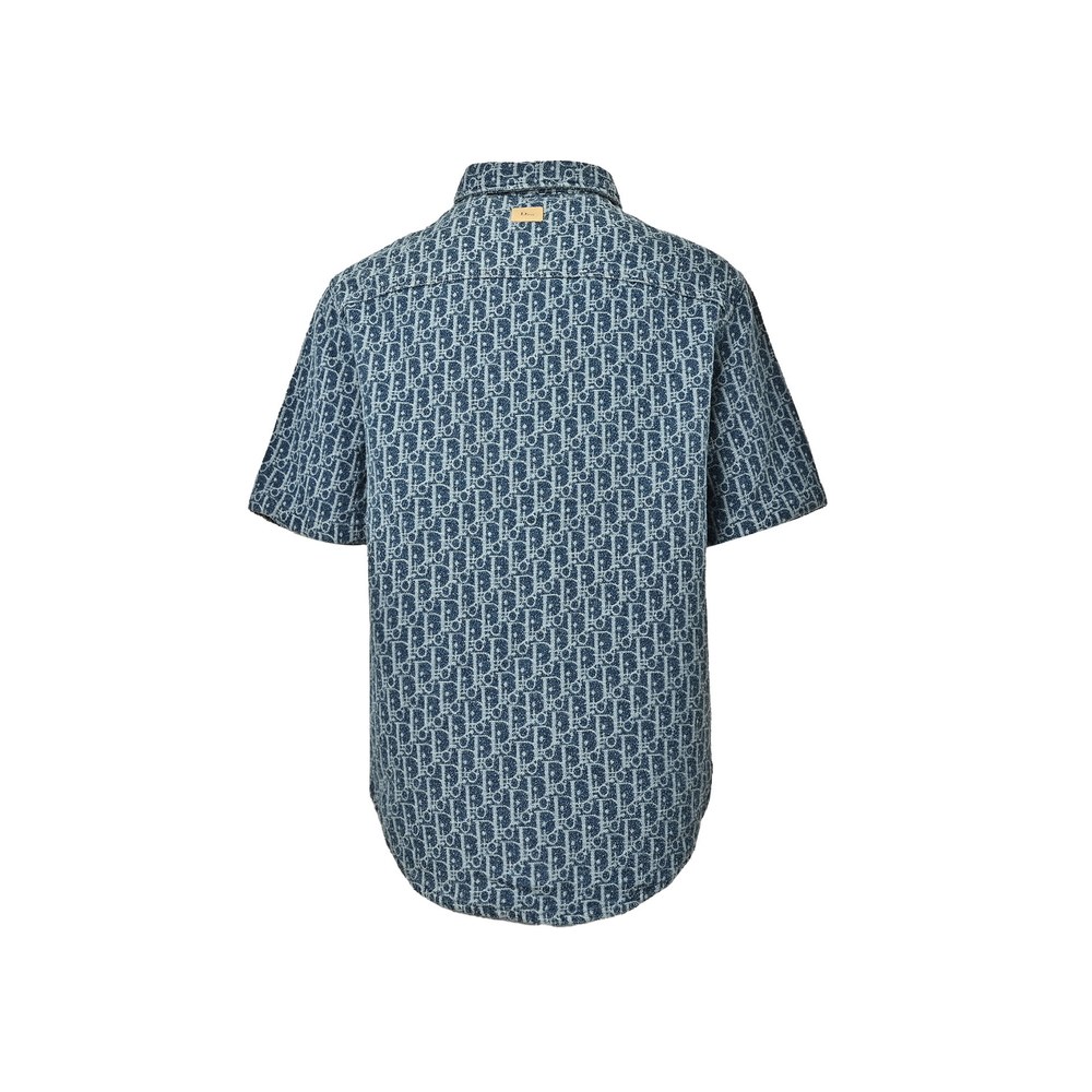 Dior Long Shirt-037