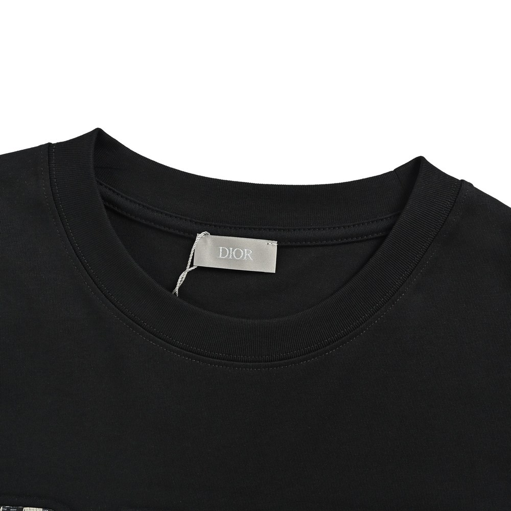 Dior T-shirts-396
