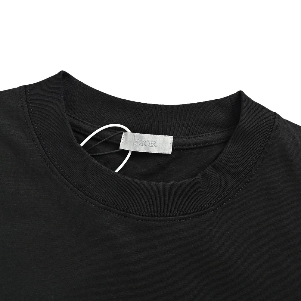 Dior T-shirts-330