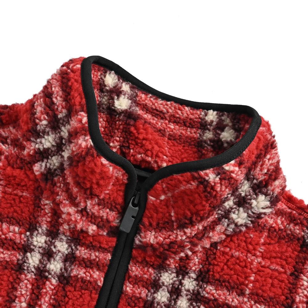 Burberry Leather Jacket-041
