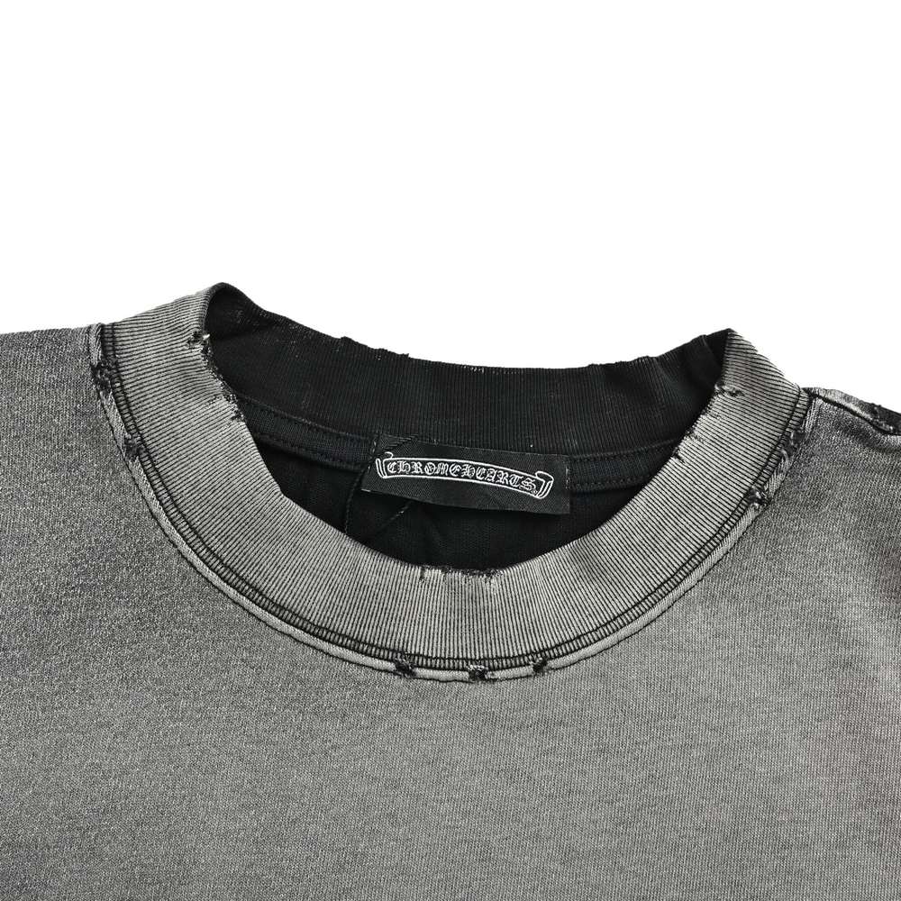 Chrome Hearts T-shirts-933