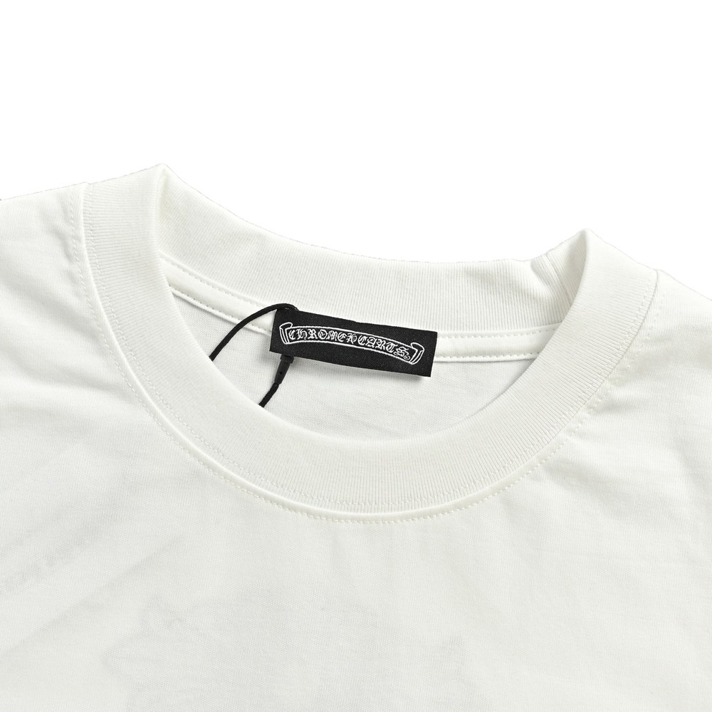 Chrome Hearts T-shirts-942