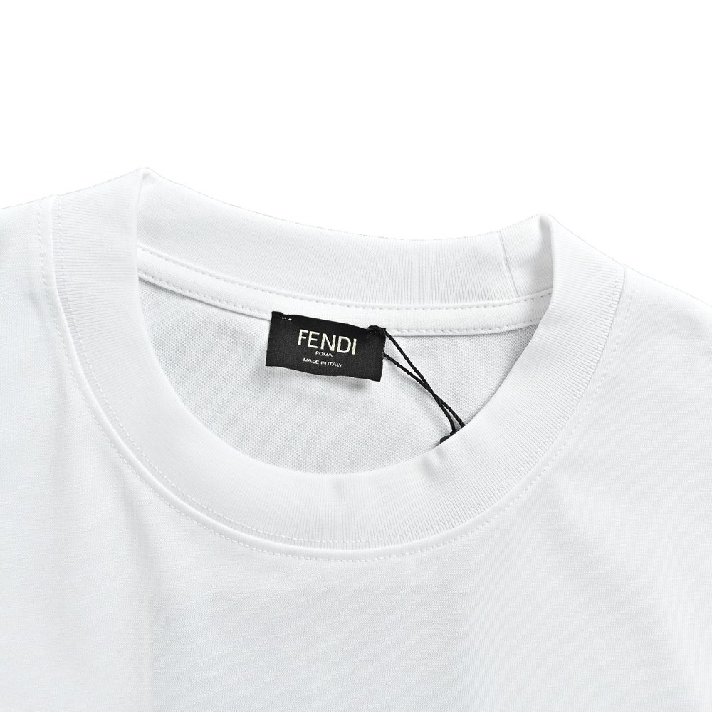 Fendi T-shirts-643