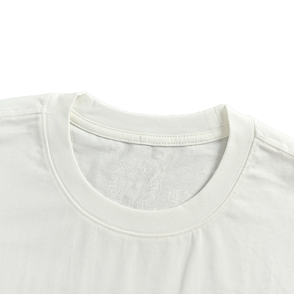 Chrome Hearts T-shirts-760