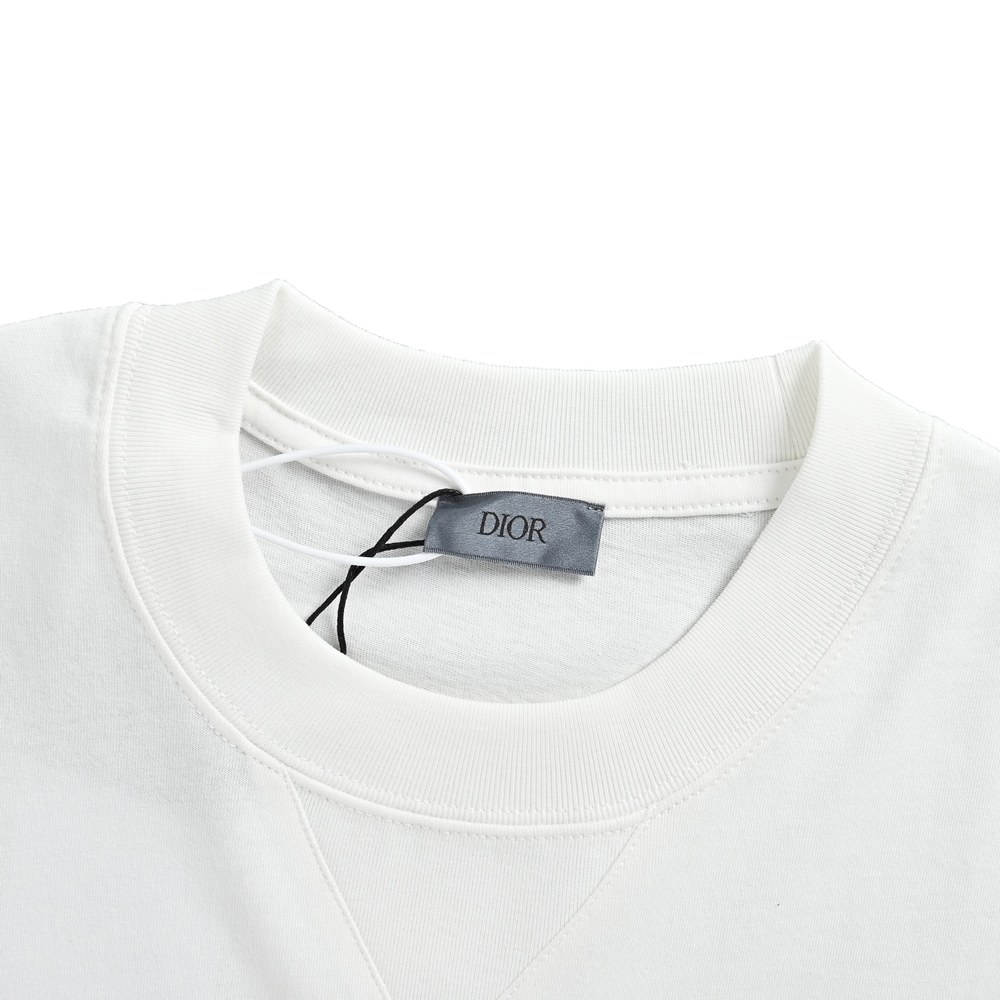 Dior T-shirts-412