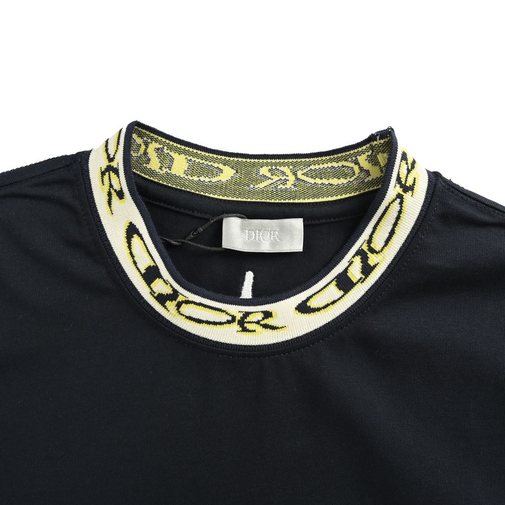 Dior T-shirts-318