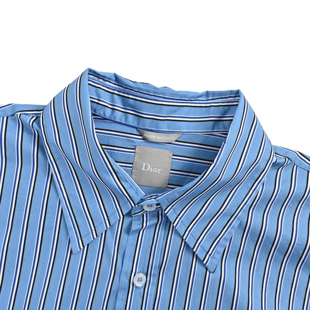 Dior Long Shirt-035