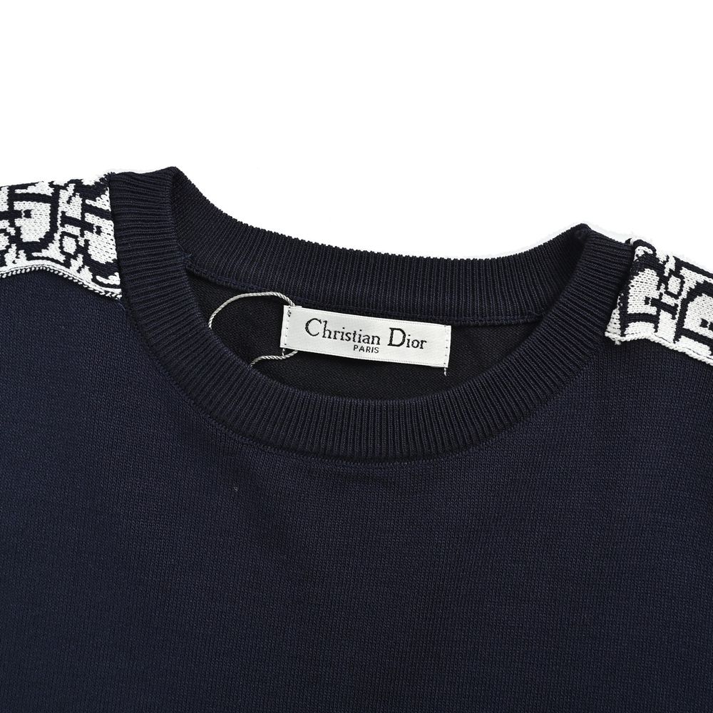 Dior Sweater-243