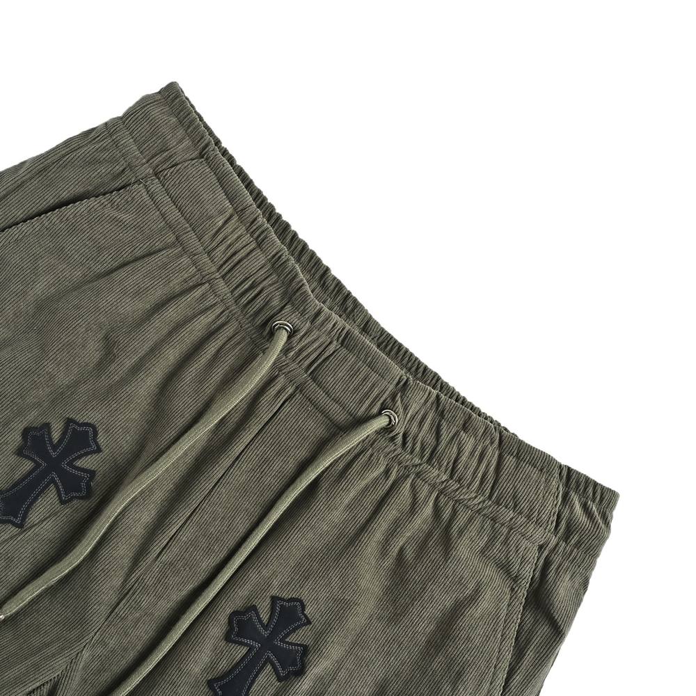 Chrome Hearts shorts-645