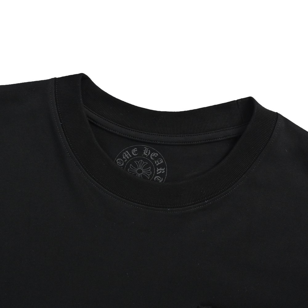 Chrome Hearts T-shirts-895