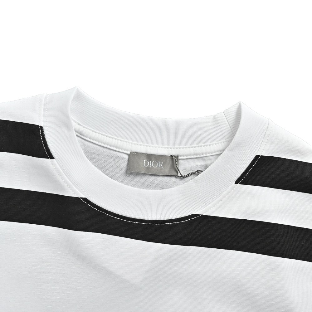Dior T-shirts-357