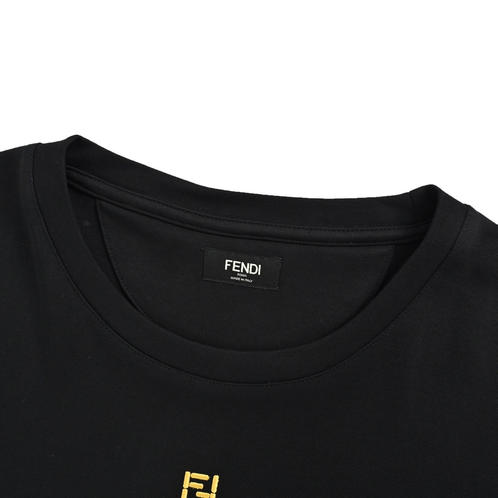 Fendi T-shirts-658