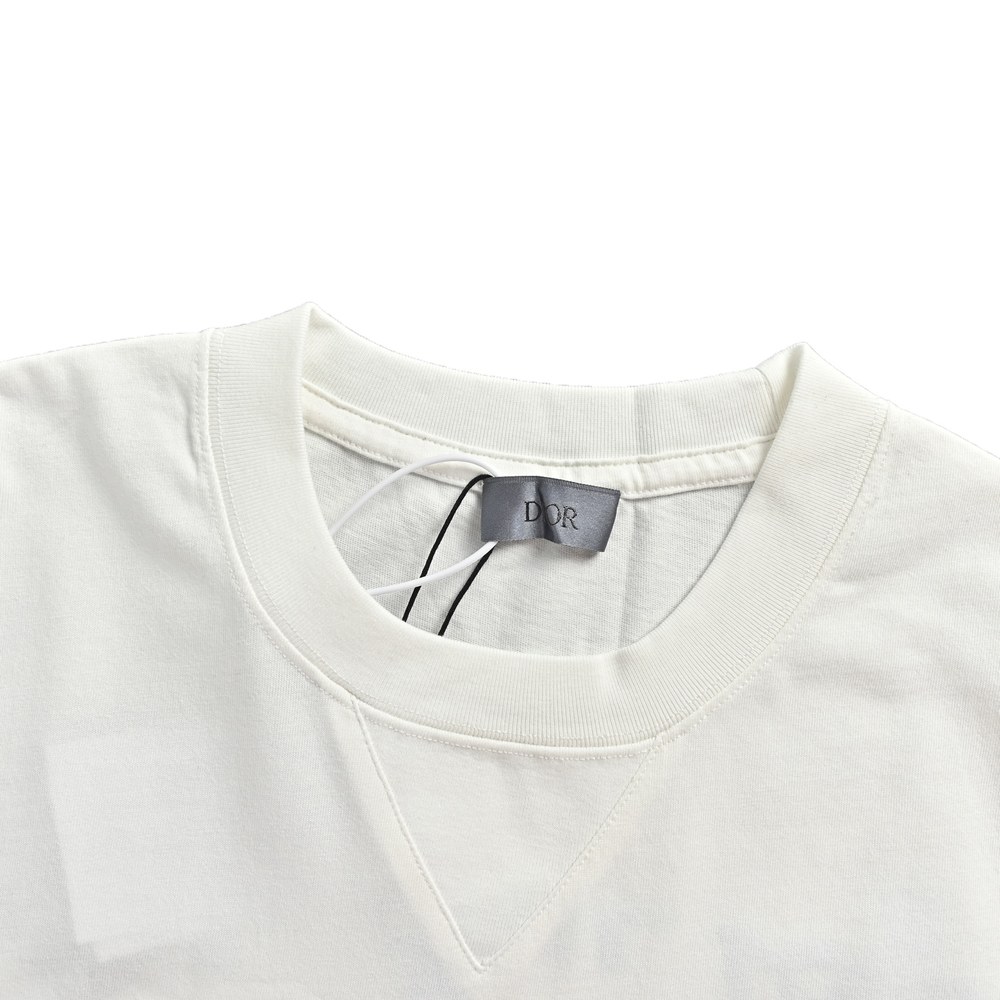 Dior T-shirts-385