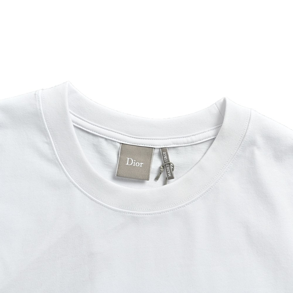 Dior T-shirts-408