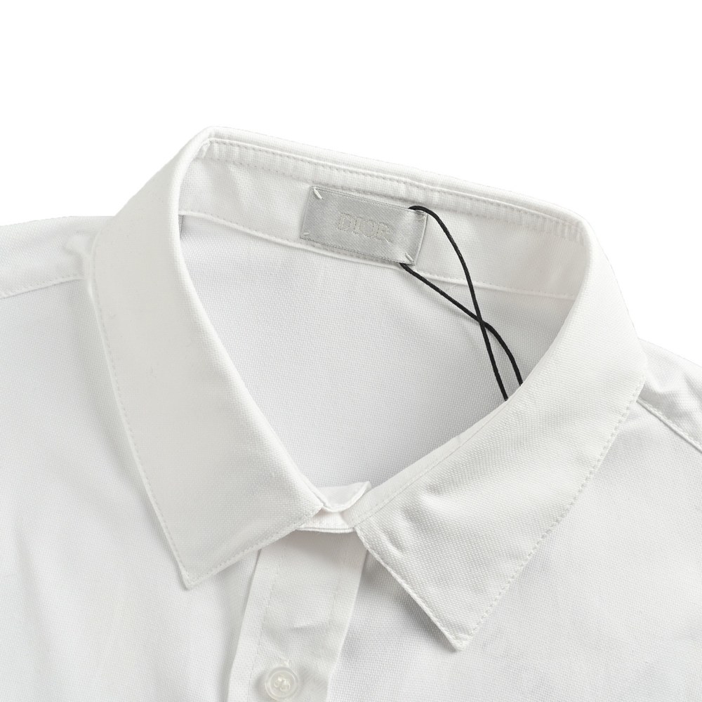 Dior Long Shirt-017