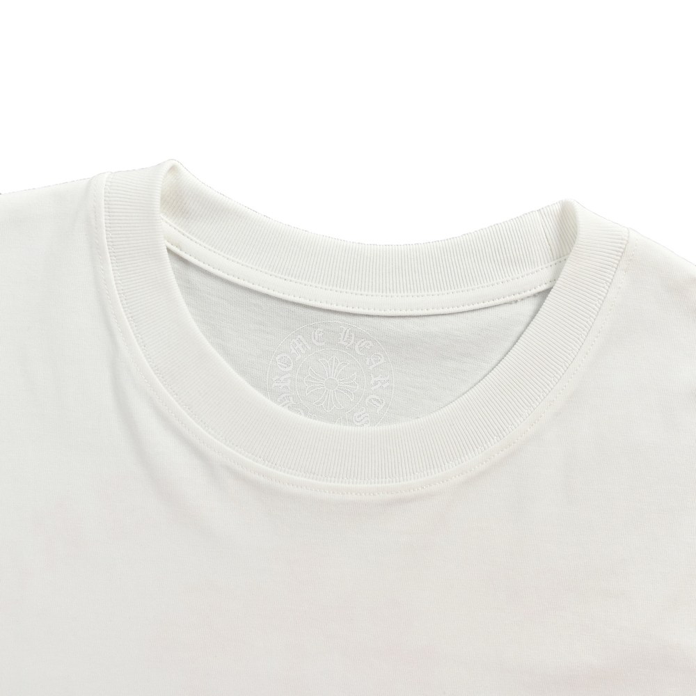 Chrome Hearts T-shirts-911