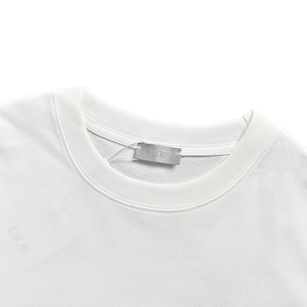Dior T-shirts-492