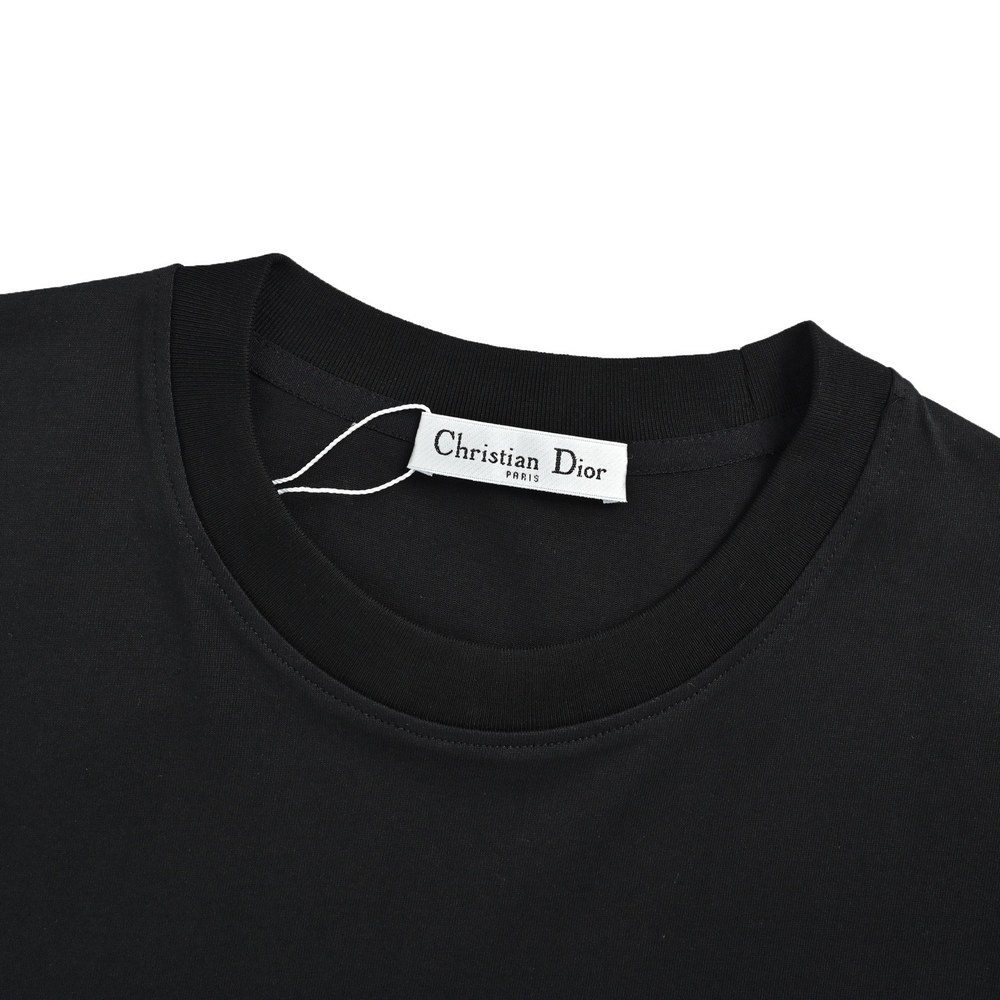 Dior T-shirts-332