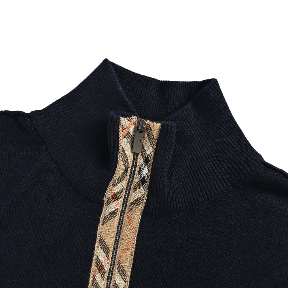 Burberry Sweater-059