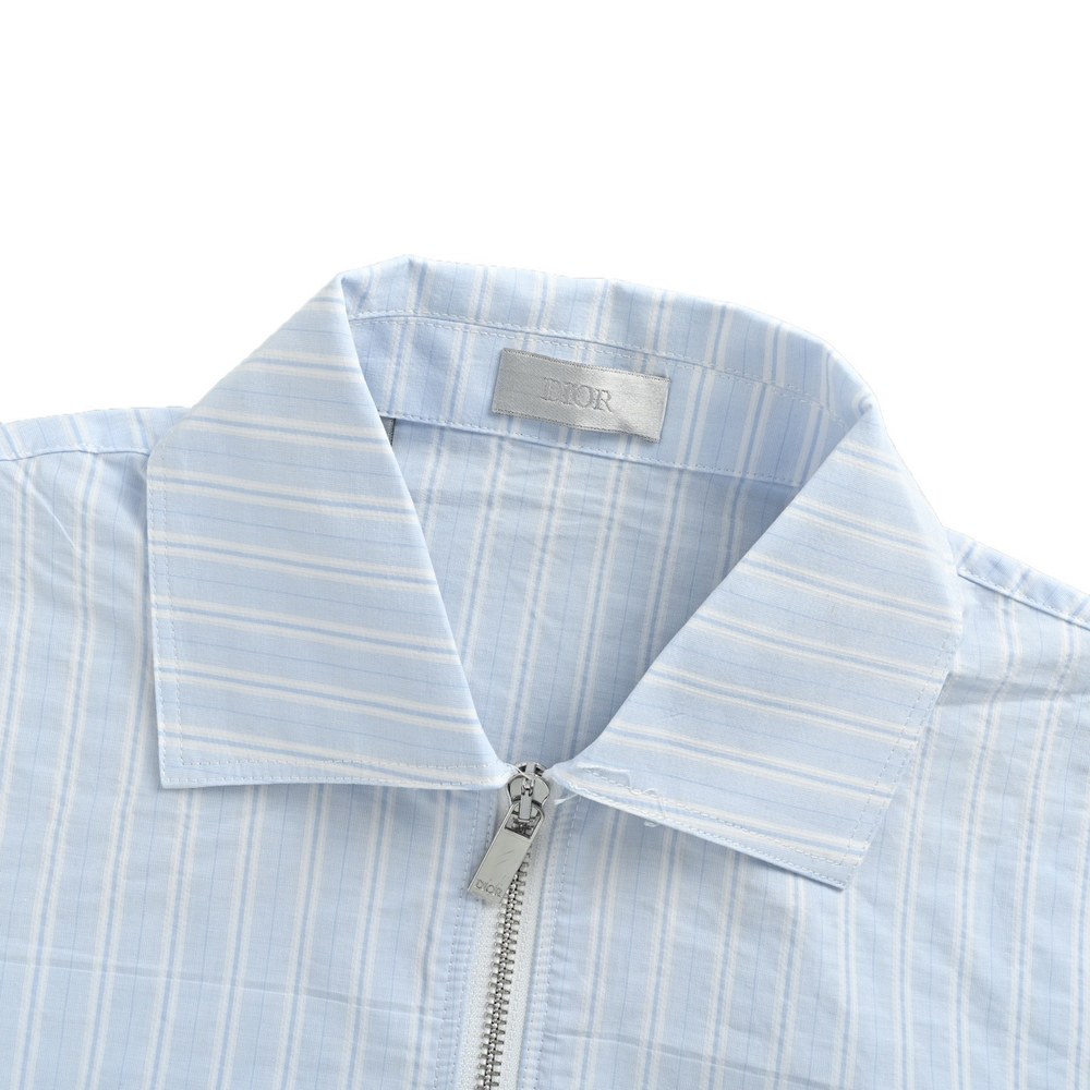 Dior Long Shirt-030