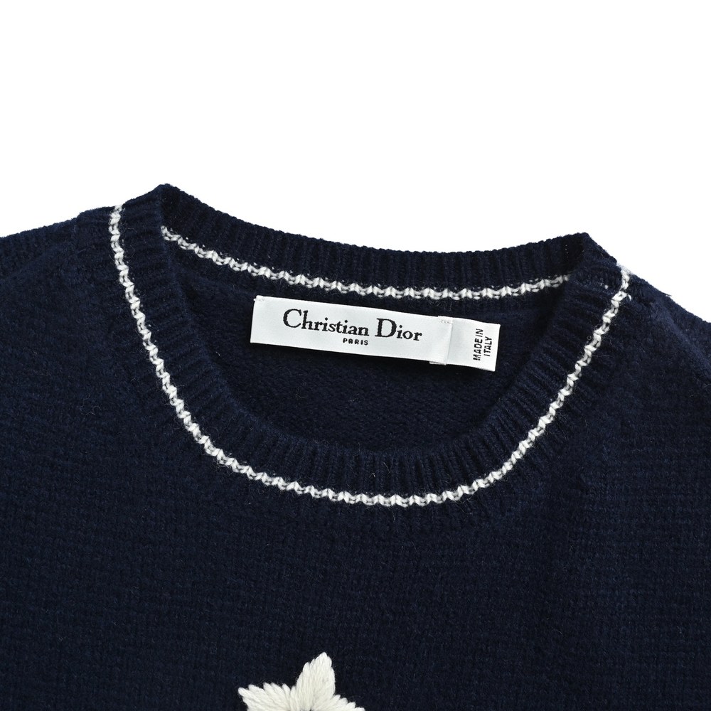 Dior Sweater-252