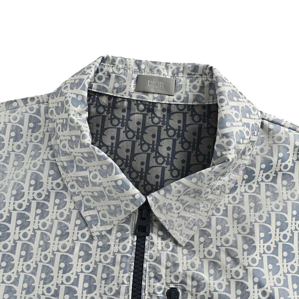 Dior jacket-034