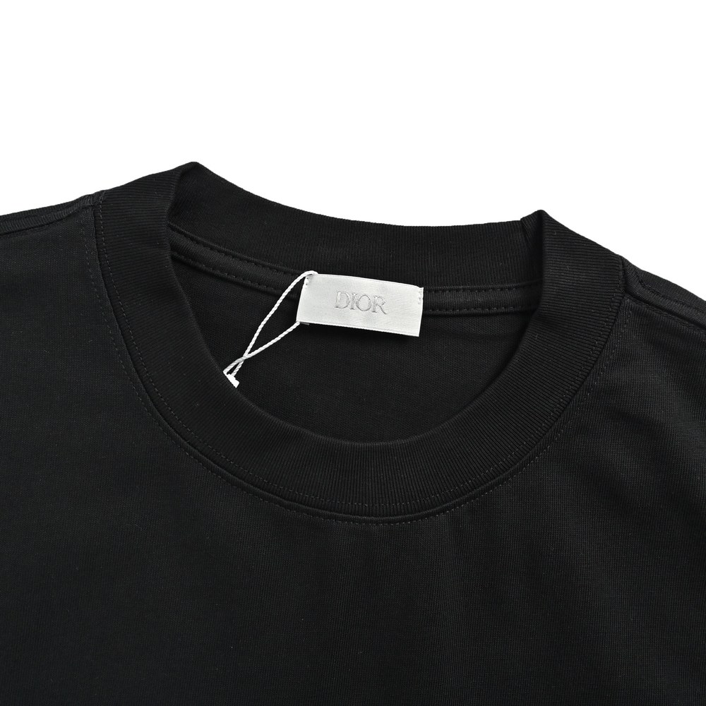 Dior T-shirts-487