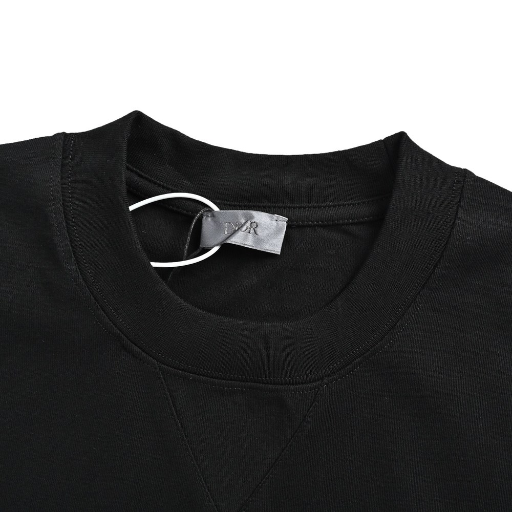 Dior T-shirts-375