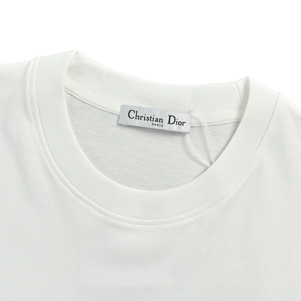 Dior T-shirts-333