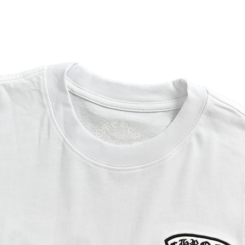 Chrome Hearts T-shirts-688