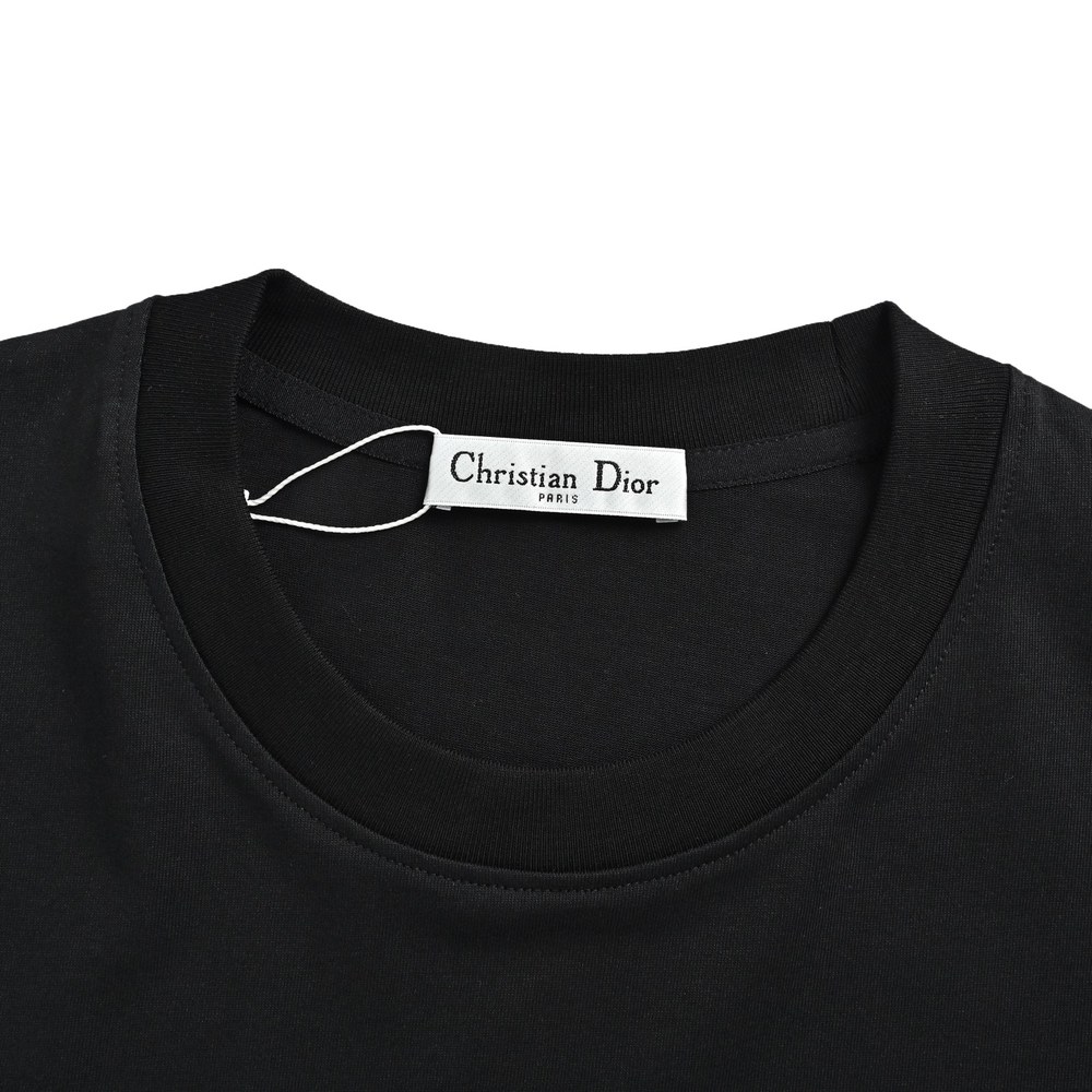 Dior T-shirts-297