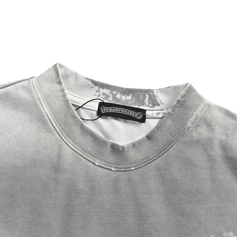 Chrome Hearts T-shirts-867