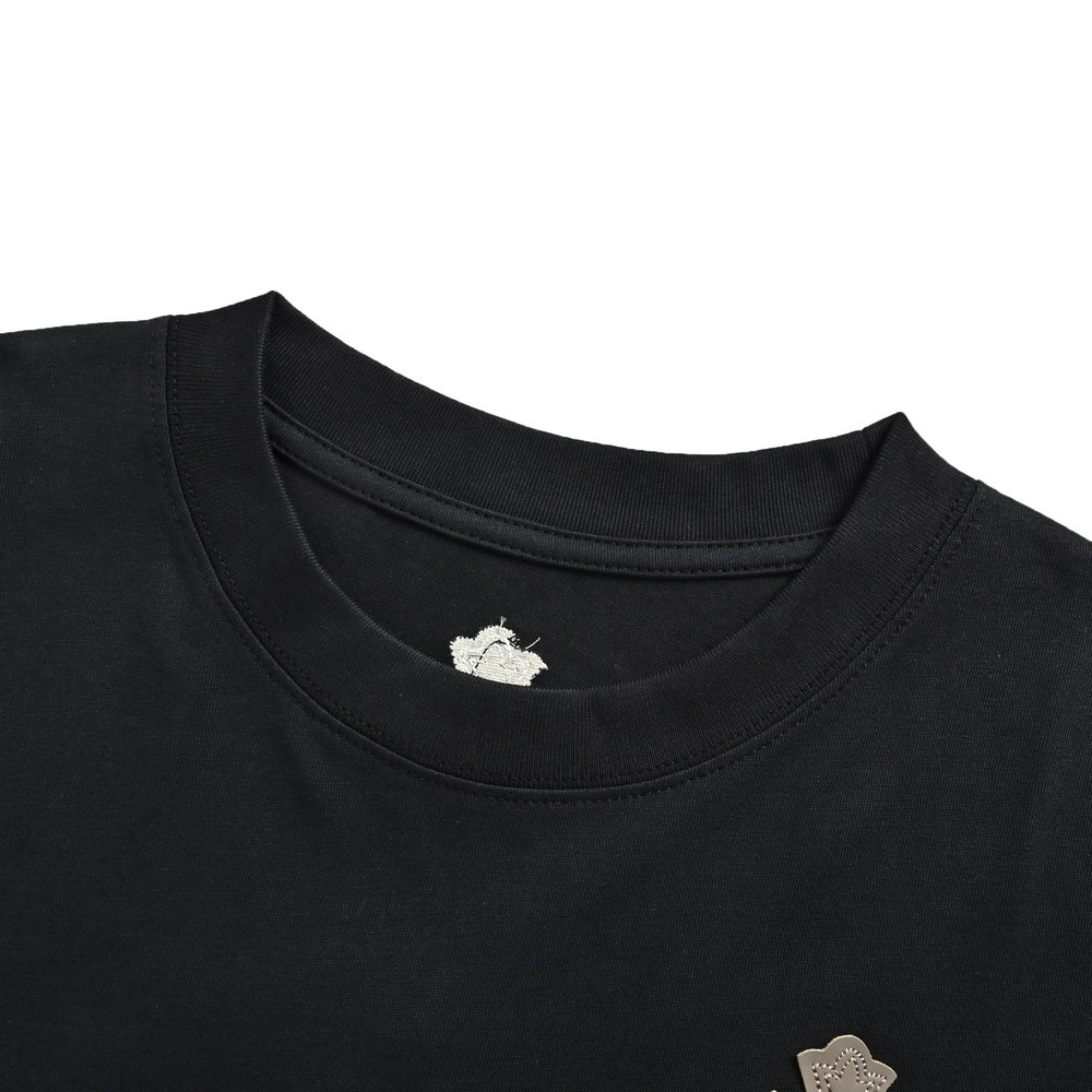 Chrome Hearts T-shirts-782