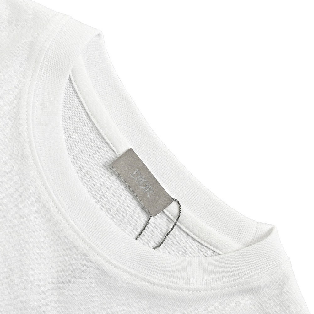 Dior T-shirts-307