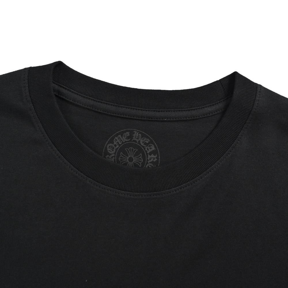 Chrome Hearts T-shirts-997